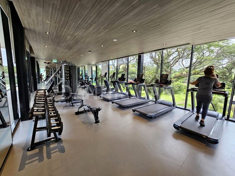 3 Bed Condo for Rent in  Avenue South Residence - Image 1