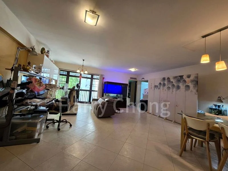 5 Room (5A) HDB for Sale in 184B Rivervale Crescent - Image 17