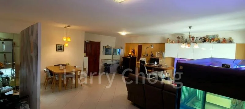 5 Room (5A) HDB for Sale in 184B Rivervale Crescent - Image 15