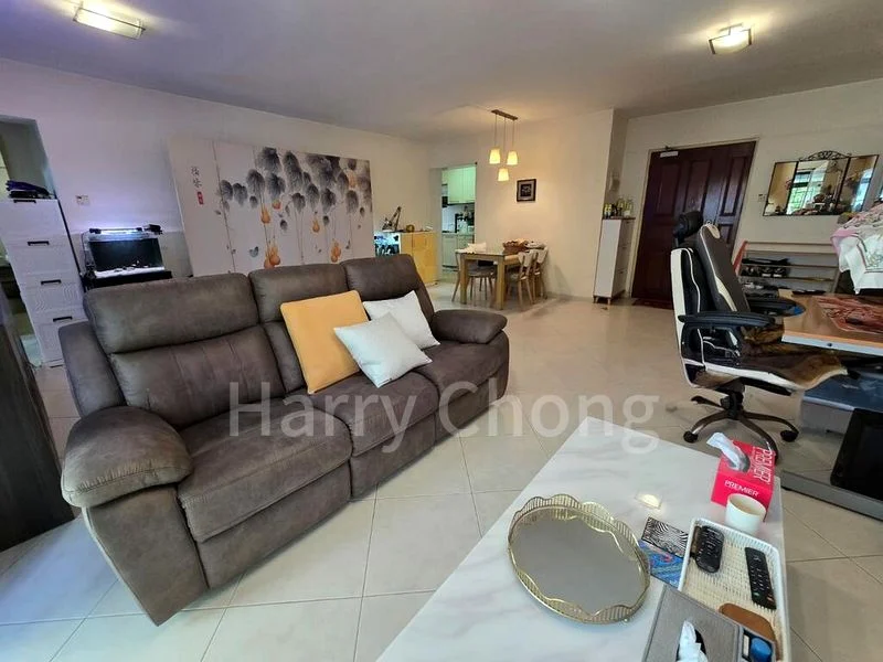 5 Room (5A) HDB for Sale in 184B Rivervale Crescent - Image 16
