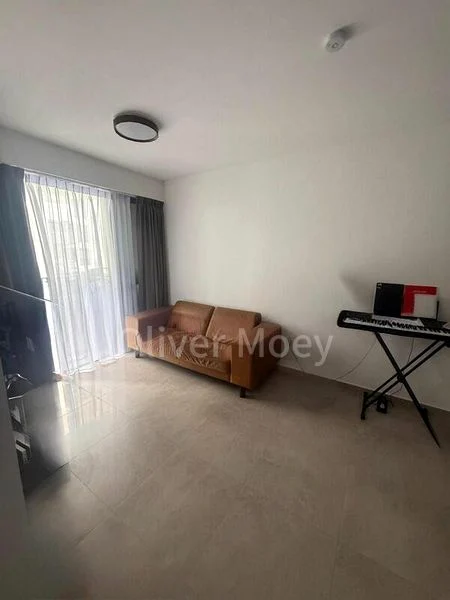 Room (Condo) for Rent in Parc Central Residences - Image 4