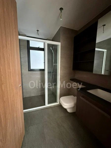 Room (Condo) for Rent in Parc Central Residences - Image 2