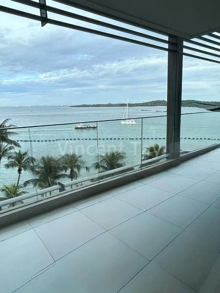 4 Bed Condo for Rent in  The Oceanfront @ Sentosa Cove - Image 2