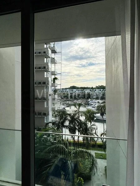 4 Bed Condo for Rent in  The Oceanfront @ Sentosa Cove - Image 10