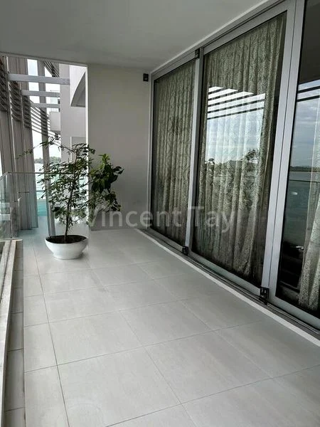 4 Bed Condo for Rent in  The Oceanfront @ Sentosa Cove - Image 7
