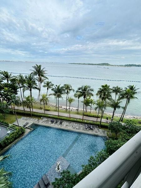 4 Bed Condo for Rent in  The Oceanfront @ Sentosa Cove - Image 3