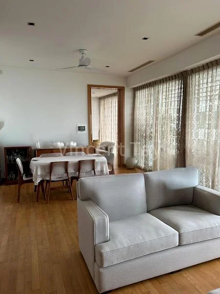 4 Bed Condo for Rent in  The Oceanfront @ Sentosa Cove - Image 1