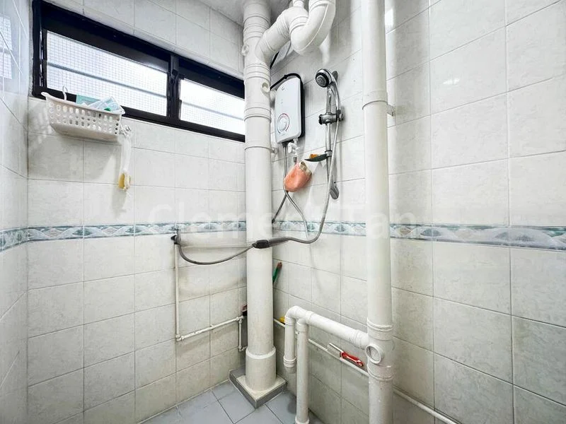 3 Room (3I) HDB for Sale in  1 Ghim Moh Road - Image 8