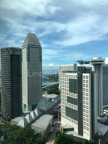 Office for Sale in  SUNTEC TOWER ONE - Image 3