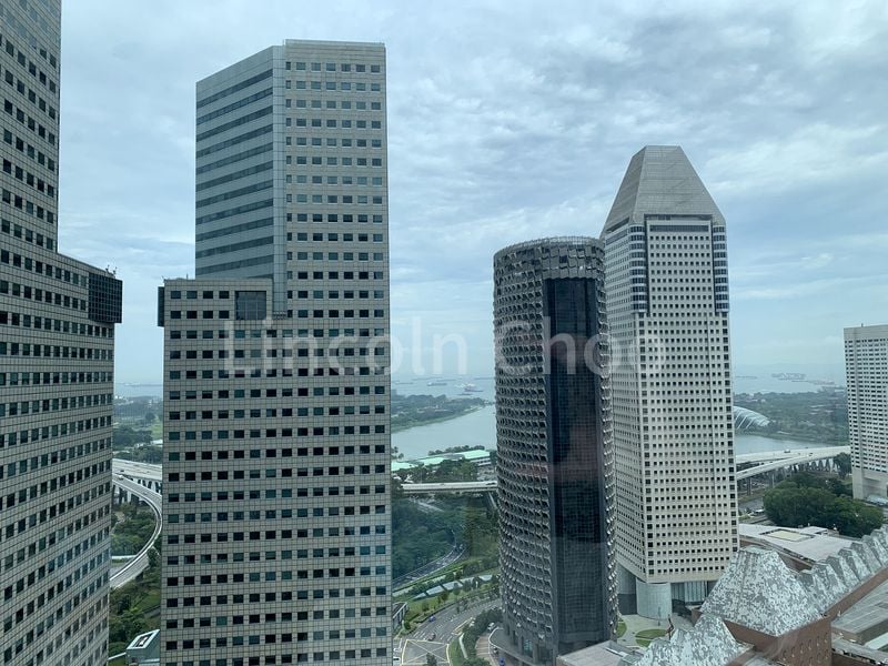 Office for Sale in  SUNTEC TOWER ONE - Image 10