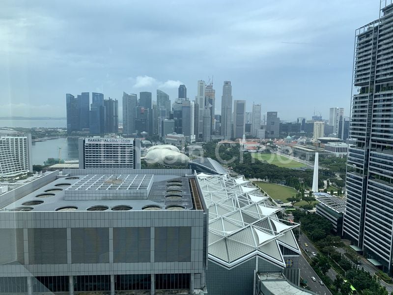 Office for Sale in  SUNTEC TOWER ONE - Image 7