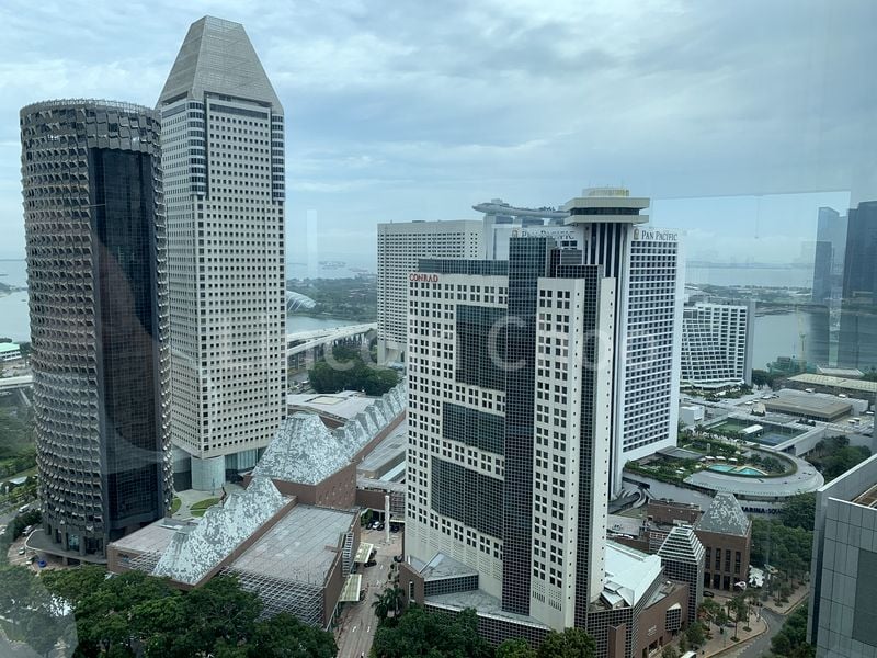 Office for Sale in  SUNTEC TOWER ONE - Image 12