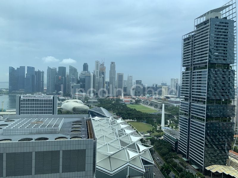 Office for Sale in  SUNTEC TOWER ONE - Image 5