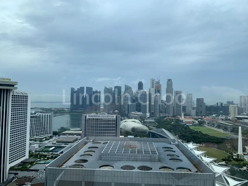 Office for Sale in  SUNTEC TOWER ONE - Image 8