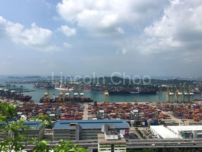 Office for Sale in  SUNTEC TOWER ONE - Image 1