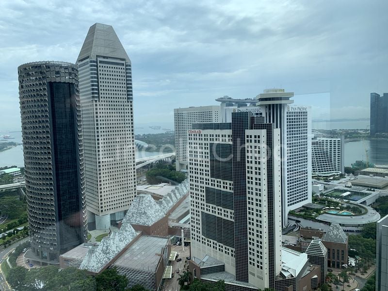 Office for Sale in  SUNTEC TOWER ONE - Image 13