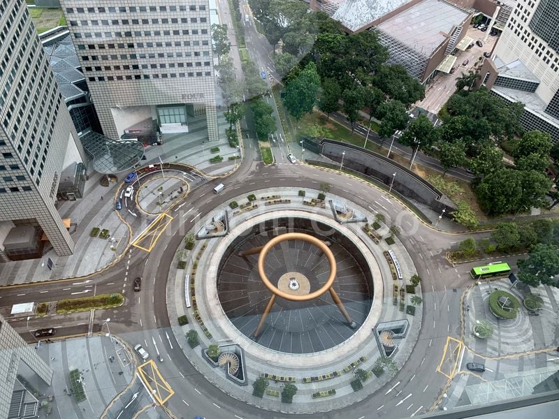 Office for Sale in  SUNTEC TOWER ONE - Image 11