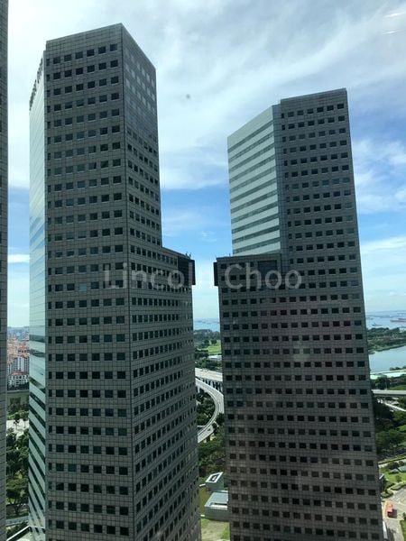Office for Sale in  SUNTEC TOWER ONE - Image 4