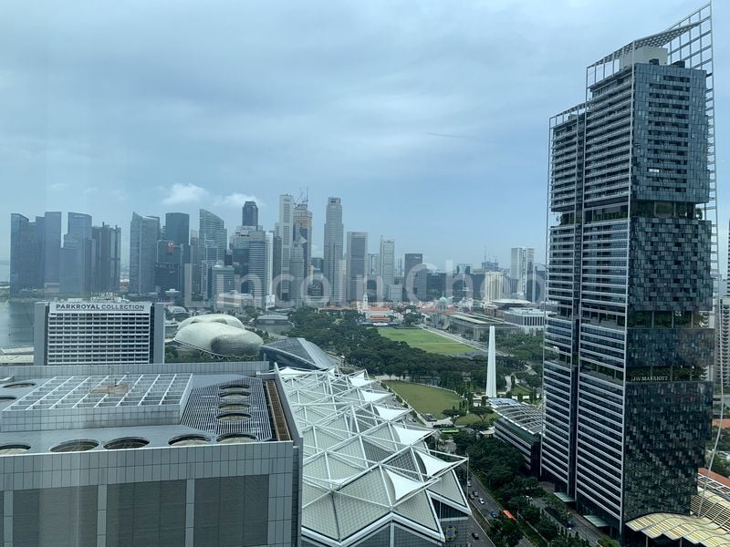 Office for Sale in  SUNTEC TOWER ONE - Image 9