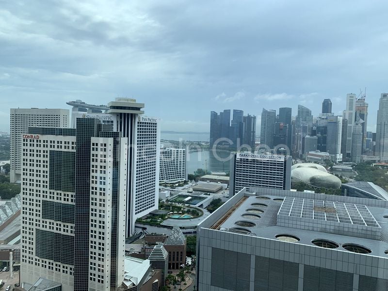 Office for Sale in  SUNTEC TOWER ONE - Image 2
