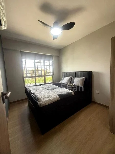 Common Room (HDB) for Rent in  Fernvale Lane - Image 1
