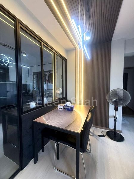 Common Room (HDB) for Rent in  Fernvale Lane - Image 4