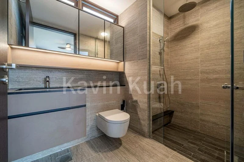 3 Bed Condo for Sale in  The Commodore - Image 1