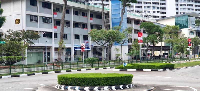 Shop / Shophouse for Rent in  531 Bedok North Street 3 - Image 10