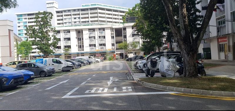 Shop / Shophouse for Rent in  531 Bedok North Street 3 - Image 7