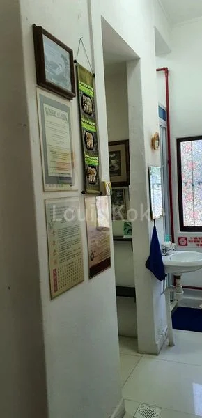 Shop / Shophouse for Rent in  531 Bedok North Street 3 - Image 4