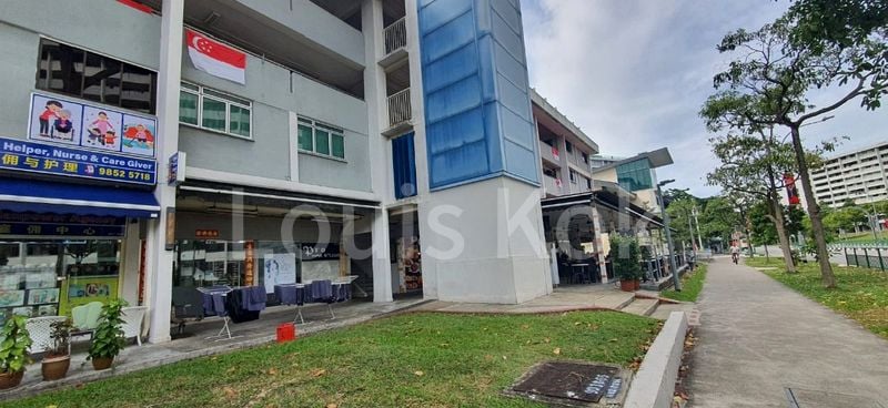 Shop / Shophouse for Rent in  531 Bedok North Street 3 - Image 8