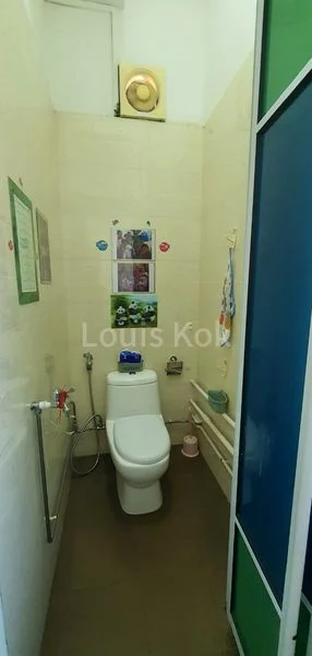 Shop / Shophouse for Rent in  531 Bedok North Street 3 - Image 2