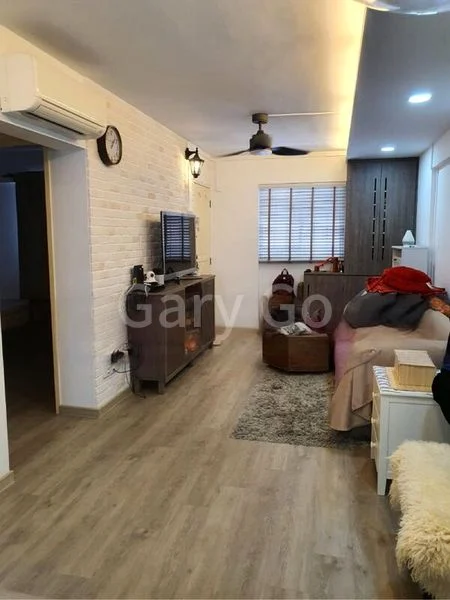 Common Room (HDB) for Rent in  219 Serangoon Avenue 4 - Image 10