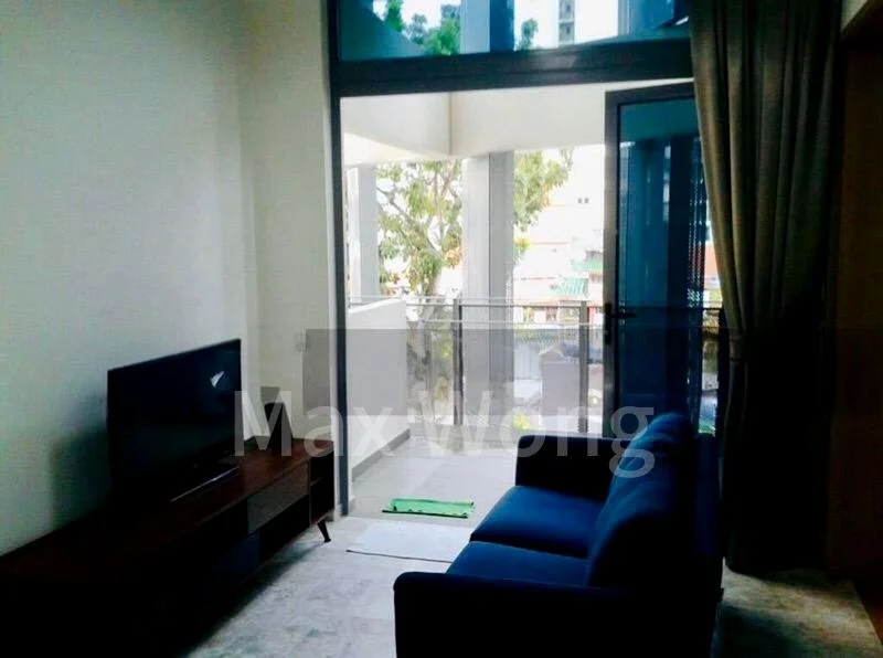 1 Bed Apartment (Condo) for Sale in  Bliss @ Kovan - Image 2