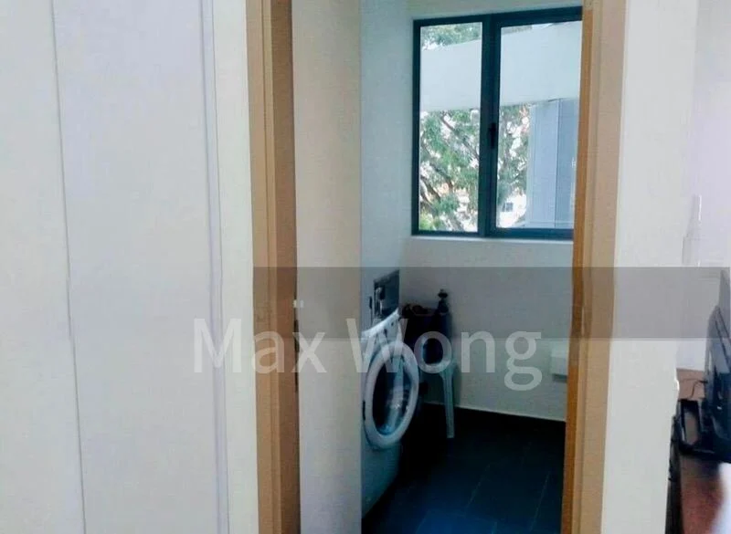 1 Bed Apartment (Condo) for Sale in  Bliss @ Kovan - Image 3