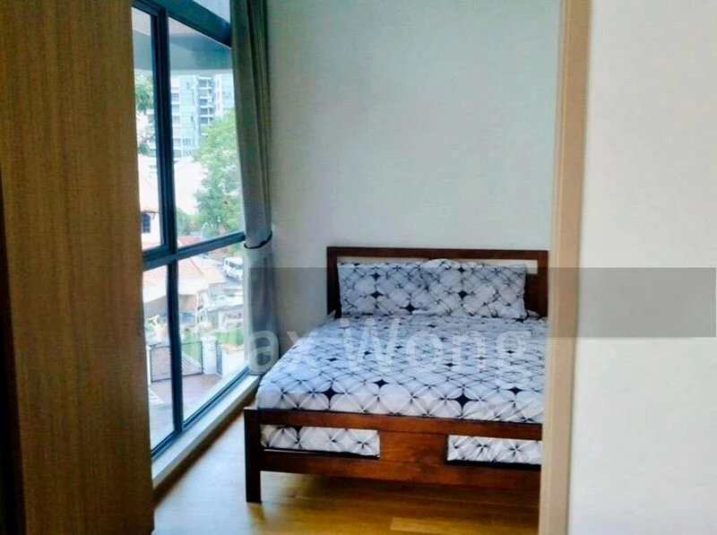 1 Bed Apartment (Condo) for Sale in  Bliss @ Kovan - Image 4
