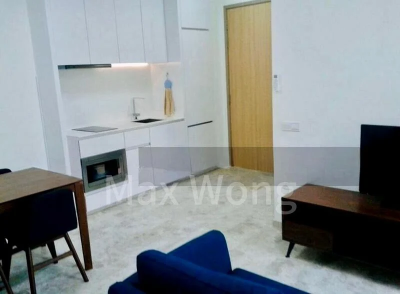 1 Bed Apartment (Condo) for Sale in  Bliss @ Kovan - Image 1