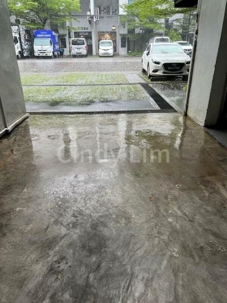 Light Industrial (B1) for Rent: Henderson Industrial Park - Image 1