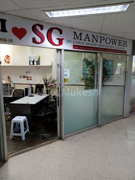 Other Retail for Rent in  Far East Shopping Centre - Image 6