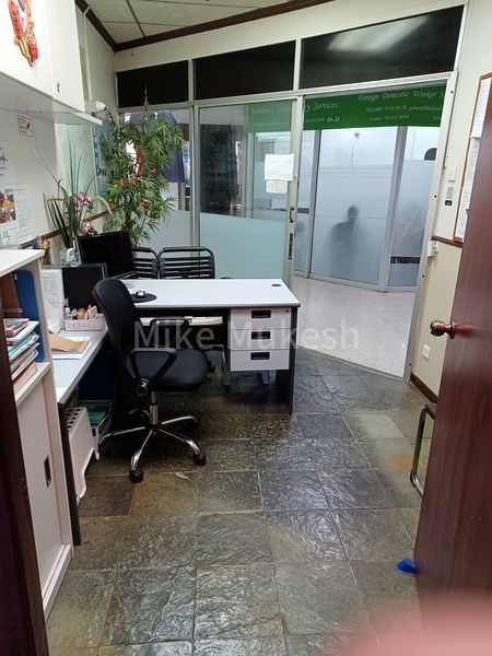 Other Retail for Rent in  Far East Shopping Centre - Image 3