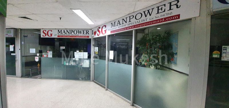 Other Retail for Rent in  Far East Shopping Centre - Image 11