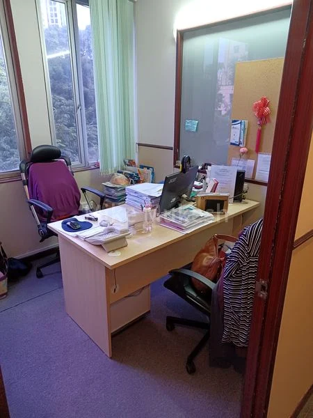 Other Retail for Rent in  Far East Shopping Centre - Image 1