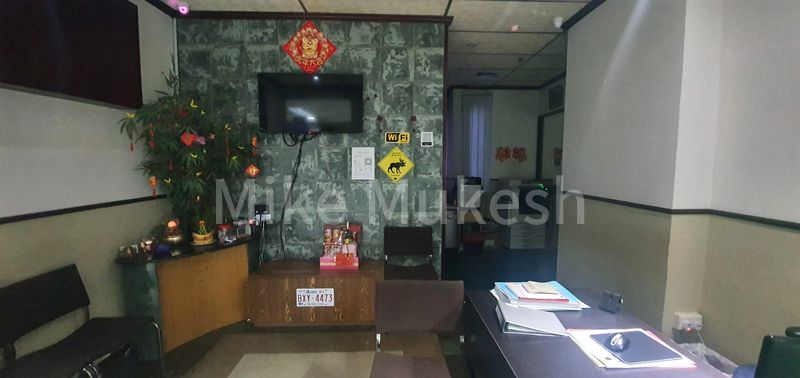 Other Retail for Rent in  Far East Shopping Centre - Image 9