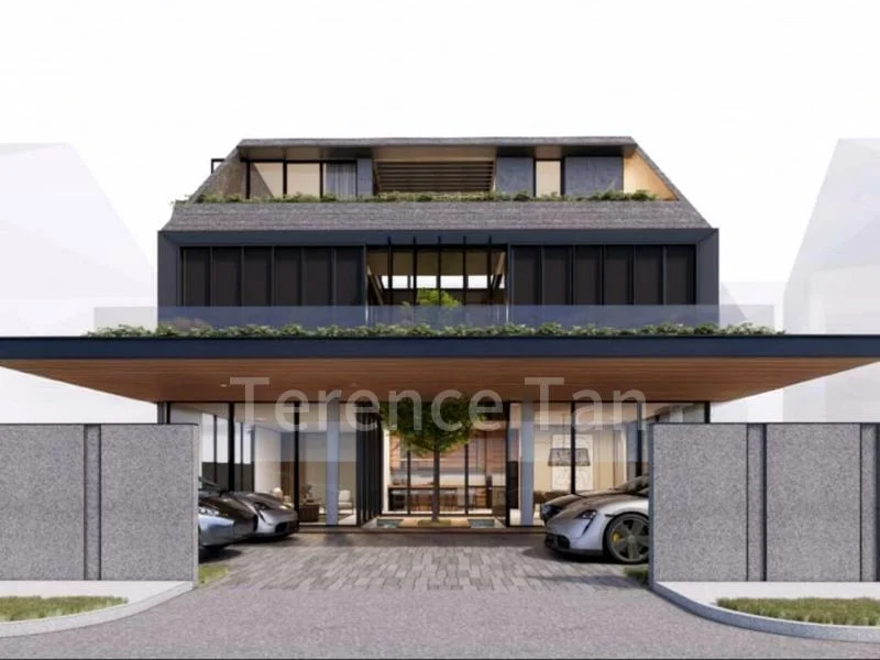 5 Bed Bungalow (Landed) for Sale in  Jalan Pandan - Image 5