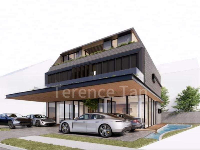 5 Bed Bungalow (Landed) for Sale in  Jalan Pandan - Image 6