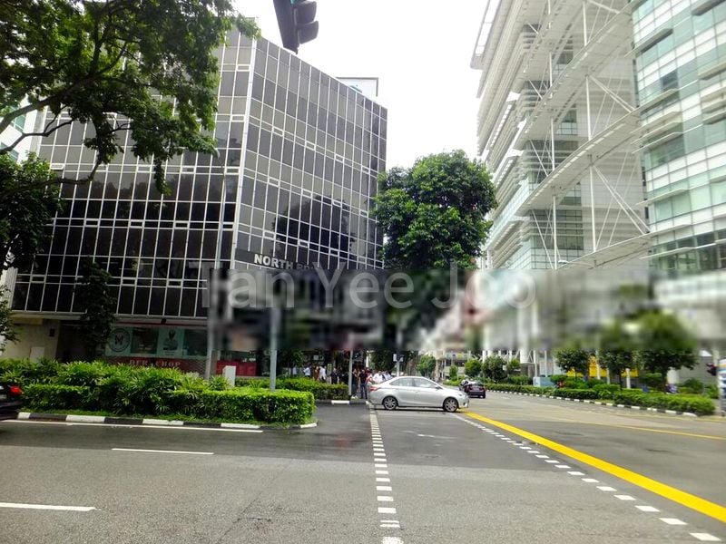 Office for Rent: North Bridge Centre - Image 2