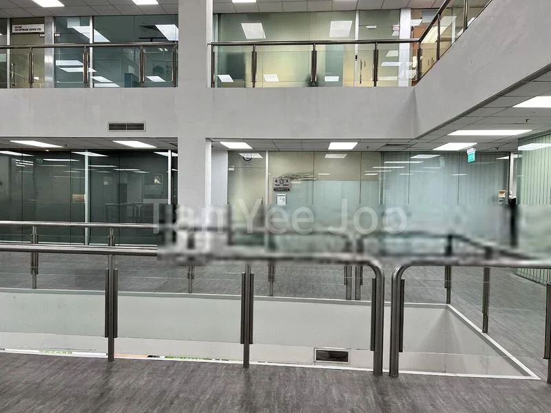 Office for Rent: North Bridge Centre - Image 3