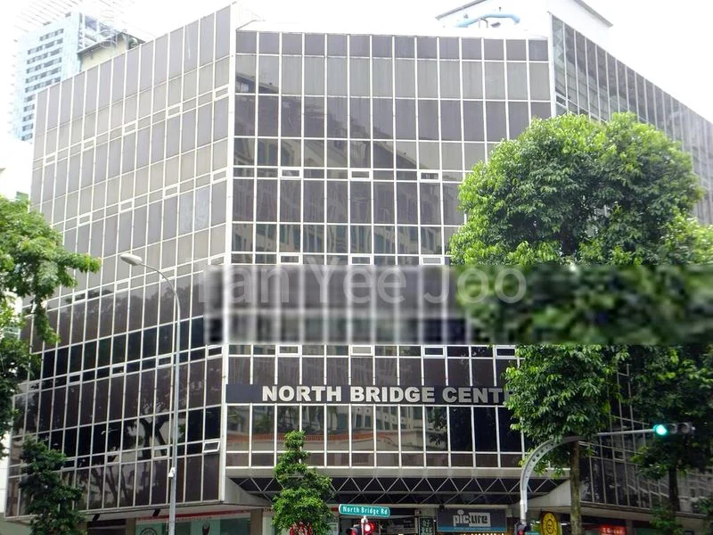Office for Rent: North Bridge Centre - Image 1