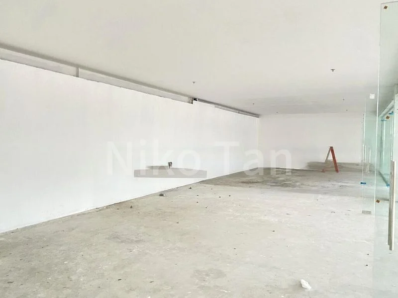 Shop / Shophouse for Rent: Punggol Coast - Image 1