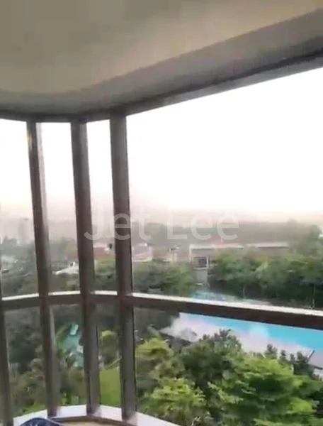 3 Bed Condo for Rent in  High Park Residences - Image 2